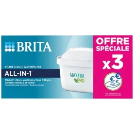 BRITA MAXTRA PRO pac 1051530
